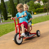 TRICICLO TANDEM
