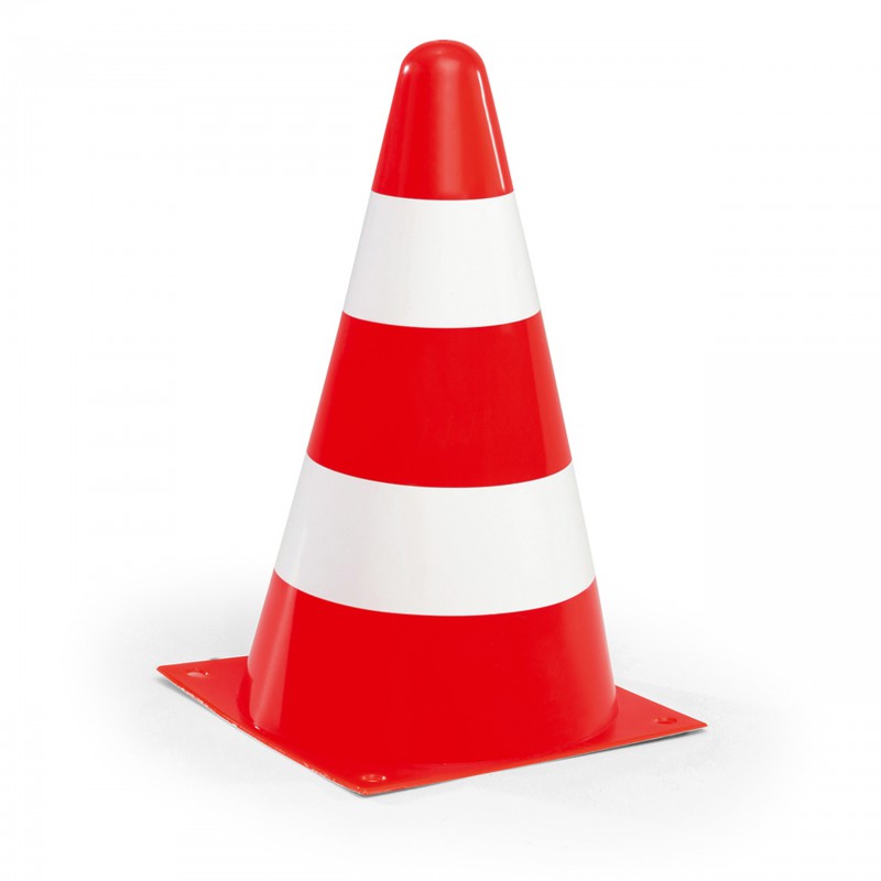 CONO  DI SEGNALAZIONE PZ 4
