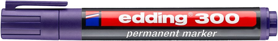 MARKER EDDING 300 VIOLA