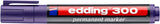 MARKER EDDING 300 VIOLA