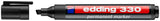 MARKER EDDING 330 NERO