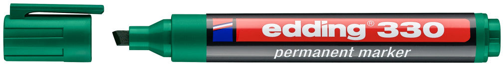 MARKER EDDING 330 VERDE