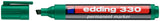 MARKER EDDING 330 VERDE
