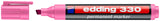 MARKER EDDING 330 ROSA