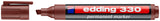 MARKER EDDING 330 MARRONE