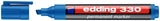 MARKER EDDING 330 AZZURRO