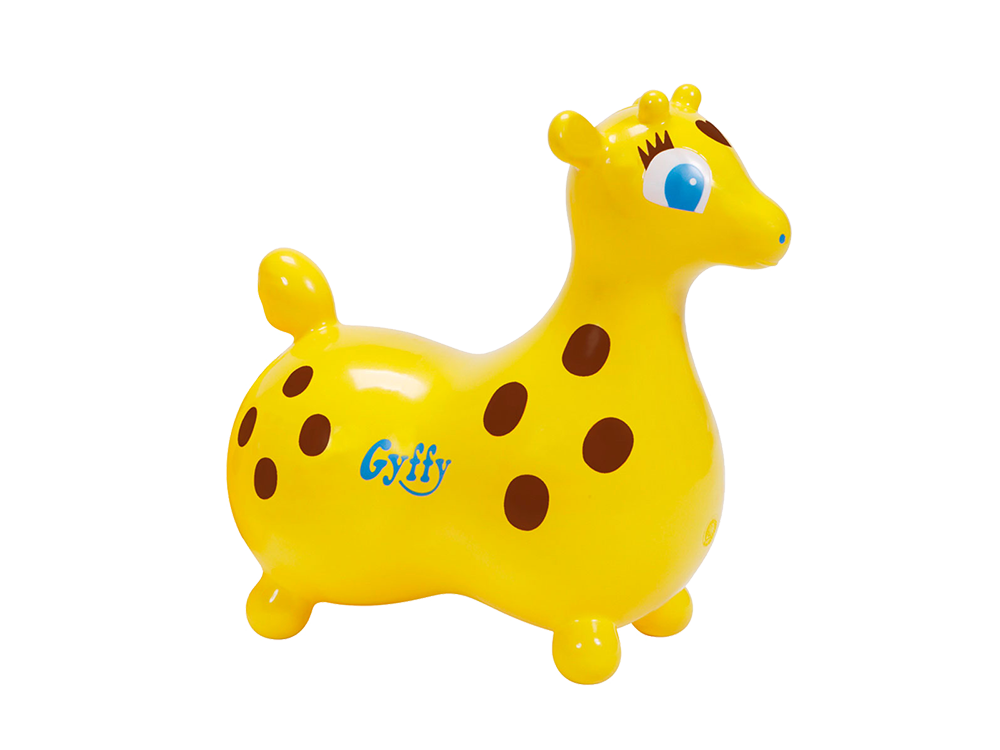 GYFFY