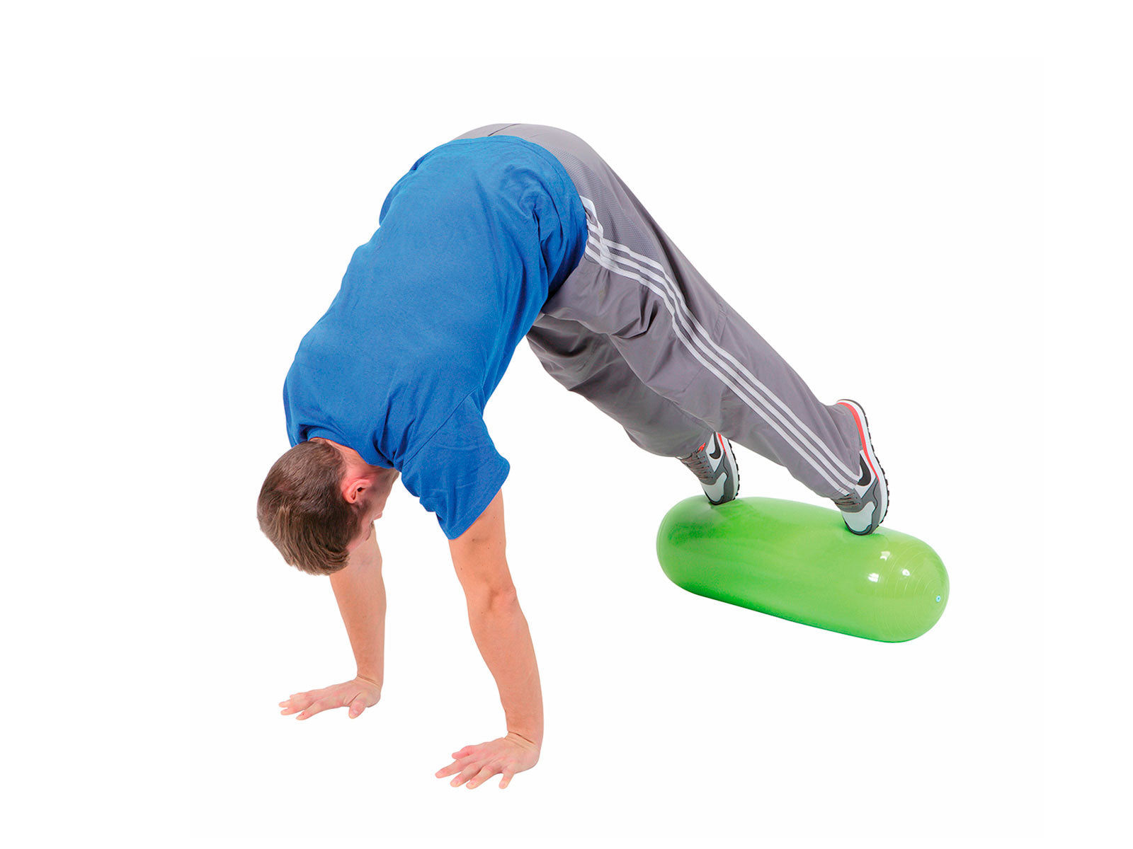TRAINING ROLL 55CM Immagine secondaria del prodotto