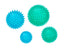 REFLEXBALL DIAM. 8CM