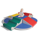 Nuvola - Composizione Minnie