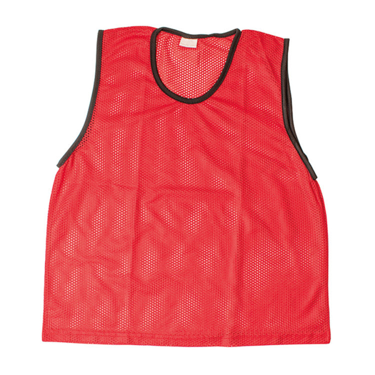 CASACCA JUNIOR ROSSA 6-9 ANNI 50X58 Immagine principale del prodotto
