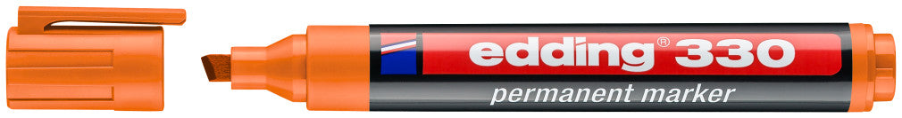 MARKER EDDING 330 ARANCIONE
