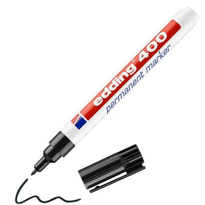 MARKER EDDING 400 NERO