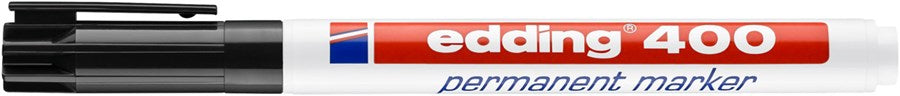 MARKER EDDING 400 NERO