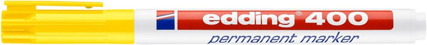 MARKER EDDING 400 GIALLO