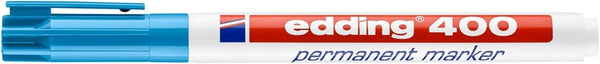 MARKER EDDING 400 CELESTE