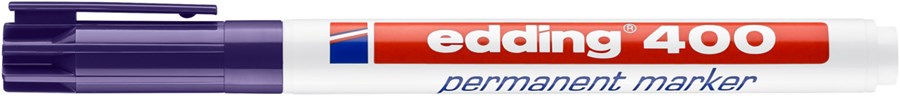 MARKER EDDING 400 VIOLA Immagine secondaria del prodotto