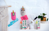 MARKER EDDING ECOLINE 4 COLORI