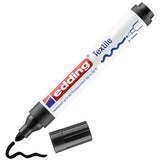 MARKER EDDING TEXTILE 4500 NERO