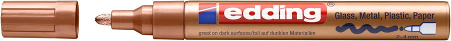 MARKER EDDING 750 CREATIVE RAME