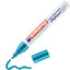 MARKER EDDING 750 CREATIVE AZZURO
