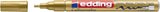 MARKER EDDING 753 CALLIGRAPHY ORO