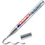 MARKER EDDING 753 CALLIGRAPHY ARGENTO