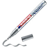 MARKER EDDING 753 CALLIGRAPHY ARGENTO