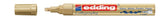 MARKER EDDING 755 CALLIGRAPHY ORO