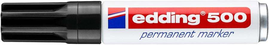 MARKER EDDING 500 NERO