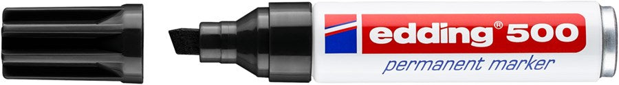 MARKER EDDING 500 NERO