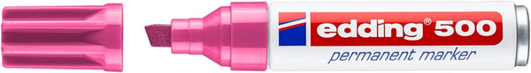 MARKER EDDING 500 FUCSIA
