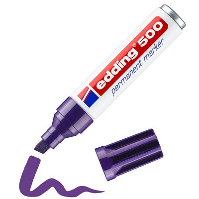 MARKER EDDING 500 VIOLA