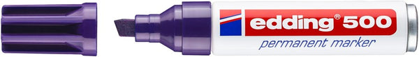 MARKER EDDING 500 VIOLA