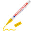 MARKER EDDING 751 GIALLO