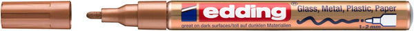 MARKER EDDING 751 RAME