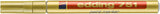 MARKER EDDING 751 ORO