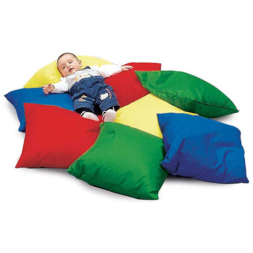 Nuvola - Cuscini Cm. 50X50 - Set 8 Pezzi