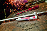 MARKER EDDING 750 BIANCO