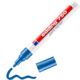 MARKER EDDING 750 BLU