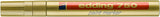 MARKER EDDING 750 ORO