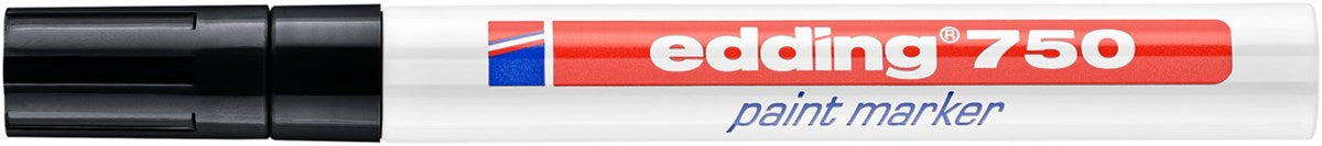 MARKER EDDING 750 NERO Immagine secondaria del prodotto