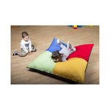 NUVOLA - CUSCINONE CM.200X100