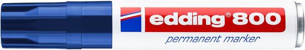 MARKER EDDING 800 BLU