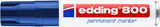 MARKER EDDING 800 BLU