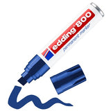MARKER EDDING 800 BLU