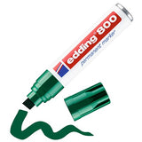 MARKER EDDING 800 VERDE