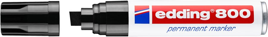 MARKER EDDING 800 NERO