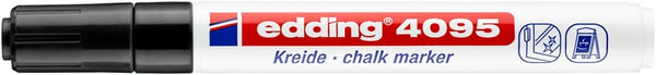 MARKER EDDING GESSO 4095 NERO