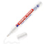 MARKER EDDING GESSO 4095 BIANCO